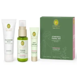 Starter & Travel Set Glowing Age-PRIMAVERA Discount