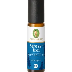 Stressfrei Duft Roll-On Bio 10 ml-PRIMAVERA Hot