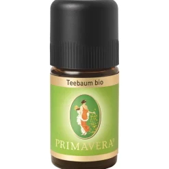 Teebaum Bio 5 ml-PRIMAVERA Clearance
