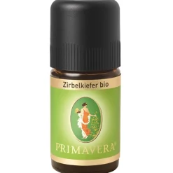 PRIMAVERA Hagel Nature|Körper^Zirbelkiefer Bio 5 ml