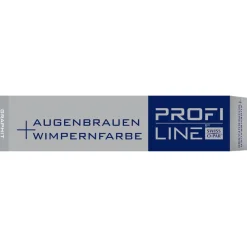 Profiline Augenbrauen- & Wimpernfarbe graphit 15 ml-Swiss  O-Par Hot