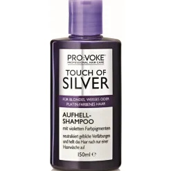 Pro:Voke Shampoo|Touch of Silver Aufhell-Shampoo 150 ml