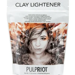 Clay-Blondierung 500 g-Pulp Riot Sale