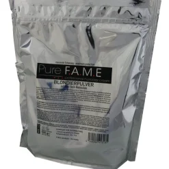 Pure Fame Haarfarbe|Blondierung "Ultra-Blond" Alubeutel 500 g