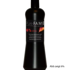 Cream Developer 9% 1000 ml-Pure Fame New
