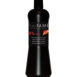 Pure Fame Haarfarbe^Entwickler 6%  1000 ml