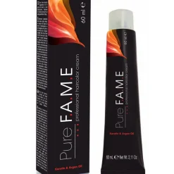 Pure Fame Haarfarbe^Haircolor 12.18 extra superblond asch violett 60 ml