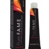 Pure Fame Haarfarbe^Haircolor 7.68 mittelblond rot violett 60 ml