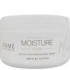 Pure Fame Haarkur|Moisture Maske 300 ml