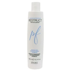 Pure Fame Shampoo|Restructure Keratin Shampoo 300 ml