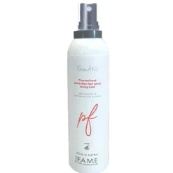 Pure Fame Haarspray & Haarlack|Thermal Heat Protection Hair Spray 250 ml