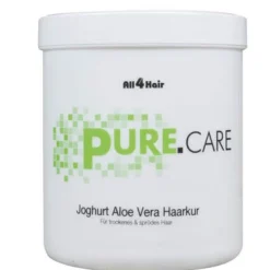 PURE Haarkur^care Aloe Vera Joghurt Haarkur