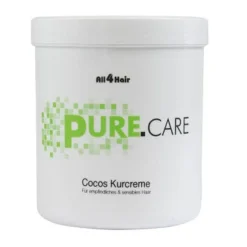 PURE Haarkur^care Cocos Cremehaarkur 1000 ml