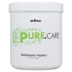 care Multivitaminhaarkur 1000 ml-PURE Clearance