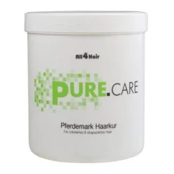 PURE Haarkur^care Pferdemarkhaarkur 1000 ml