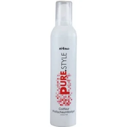 PURE Haarschaum|style Coiffeur Profischaumfestiger 300 ml