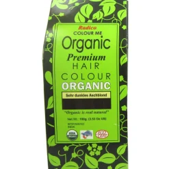 Colour Me Organic Darkest Ash Blonde 100 g-Radico Discount
