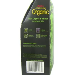 Colour Me Organic Darkest Ash Blonde 100 g-Radico Discount