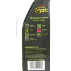 Radico Haarfarbe^Colour Me Organic Hellbraun 100 g