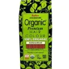 Colour Me Organic Goldenesblond 100 g-Radico Hot