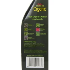 Colour Me Organic Goldenesblond 100 g-Radico Hot