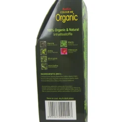 Radico Hagel Nature|Haarfarbe|Colour Me Organic Mahagony 100 g