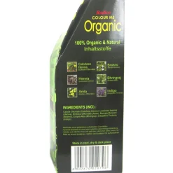 Radico Haarfarbe^Colour Me Organic Reddish Blonde 100 g