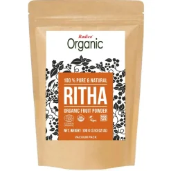 Kräuterpflegepackung Ritha 100 g-Radico Outlet