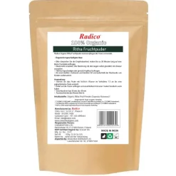 Kräuterpflegepackung Ritha 100 g-Radico Outlet