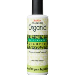 Radico Kopfhautpflege| Shampoo^Natürliches Shampoo Farbschutz 250 ml