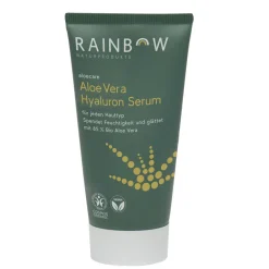 aloecare Aloe Vera Hyaluron Serum 50 ml-Rainbow