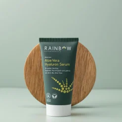 aloecare Aloe Vera Hyaluron Serum 50 ml-Rainbow