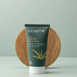 aloecare Aloe Vera 24h Creme 50 ml-Rainbow Clearance