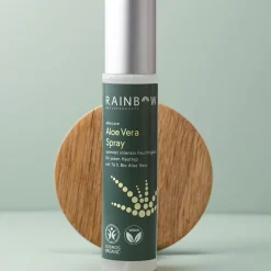 Rainbow Hagel Nature|Körper|aloecare Aloe Vera Spray 100 ml