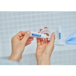 Rapid White Zahnpflege|Bleaching Power Set