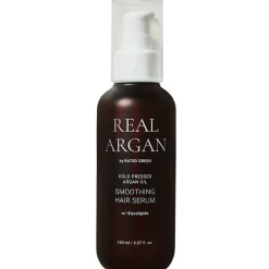 Rated Green Hagel Nature^Real Argan Smoothing Hair Serum 150 ml