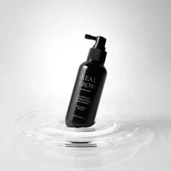 Rated Green Haarausfall|Reparatur & Stärkung^Real Grow Anti Hair Loss Stimulating Scalp Spray 120 ml