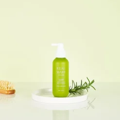 Rated Green Hagel Nature| Haarkur^Real Mary Energizing Scalp Spray 120 ml