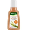 After-Sun-Shampoo mit Weizenkeim 40 ml-Rausch Best