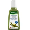 Rausch Hagel Nature| Shampoo^Anti-Fett-Shampoo mit Meerestang 200 ml