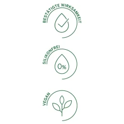 Rausch Reisegrößen| Shampoo|Anti-Pollution-Shampoo mit Apfel 40 ml