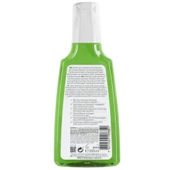 Anti-Pollution-Shampoo mit Schweizer Apfel 200 ml-Rausch