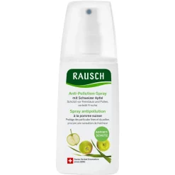 Anti-Pollution-Spray mit Schweizer Apfel Spray 100 ml-Rausch Best