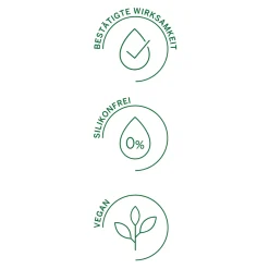 Anti-Schuppen-Conditioner mit Huflattich 30 ml-Rausch Hot