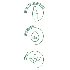 Rausch Hagel Nature| Shampoo^Anti-Schuppen-Shampoo mit Huflattich 200 ml