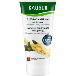 Coffein-Conditioner mit Ginseng 30 ml-Rausch New