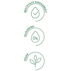 Rausch Hagel Nature|Körper^Coffein-Kopfhaut-Intensive-Fluid Ginseng 200 ml