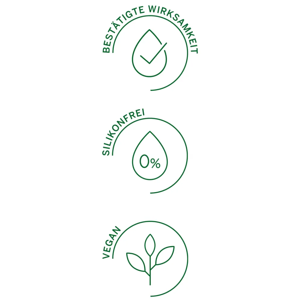 Rausch Hagel Nature|Körper^Coffein-Kopfhaut-Intensive-Fluid Ginseng 200 ml