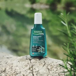 Rausch Shampoo|Hautpflege^Energy-Boost-Shampoo mit Wacholder 200 ml