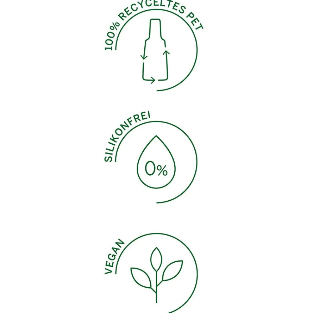 Rausch Shampoo|Hautpflege^Energy-Boost-Shampoo mit Wacholder 200 ml